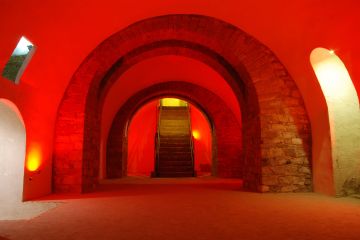 Tickets für 16h 60 Minuten vom Barock bis zum 2. Weltkrieg am 25.05.2025 - Karten kaufen
